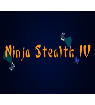 Ninja Stealth + Ninja Stealth 4 Bundle Gift Steam Key GLOBAL